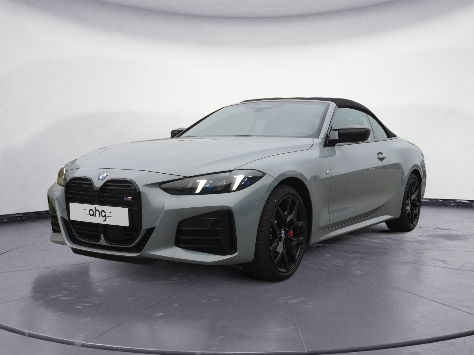 BMW - M440i xDrive Cabrio