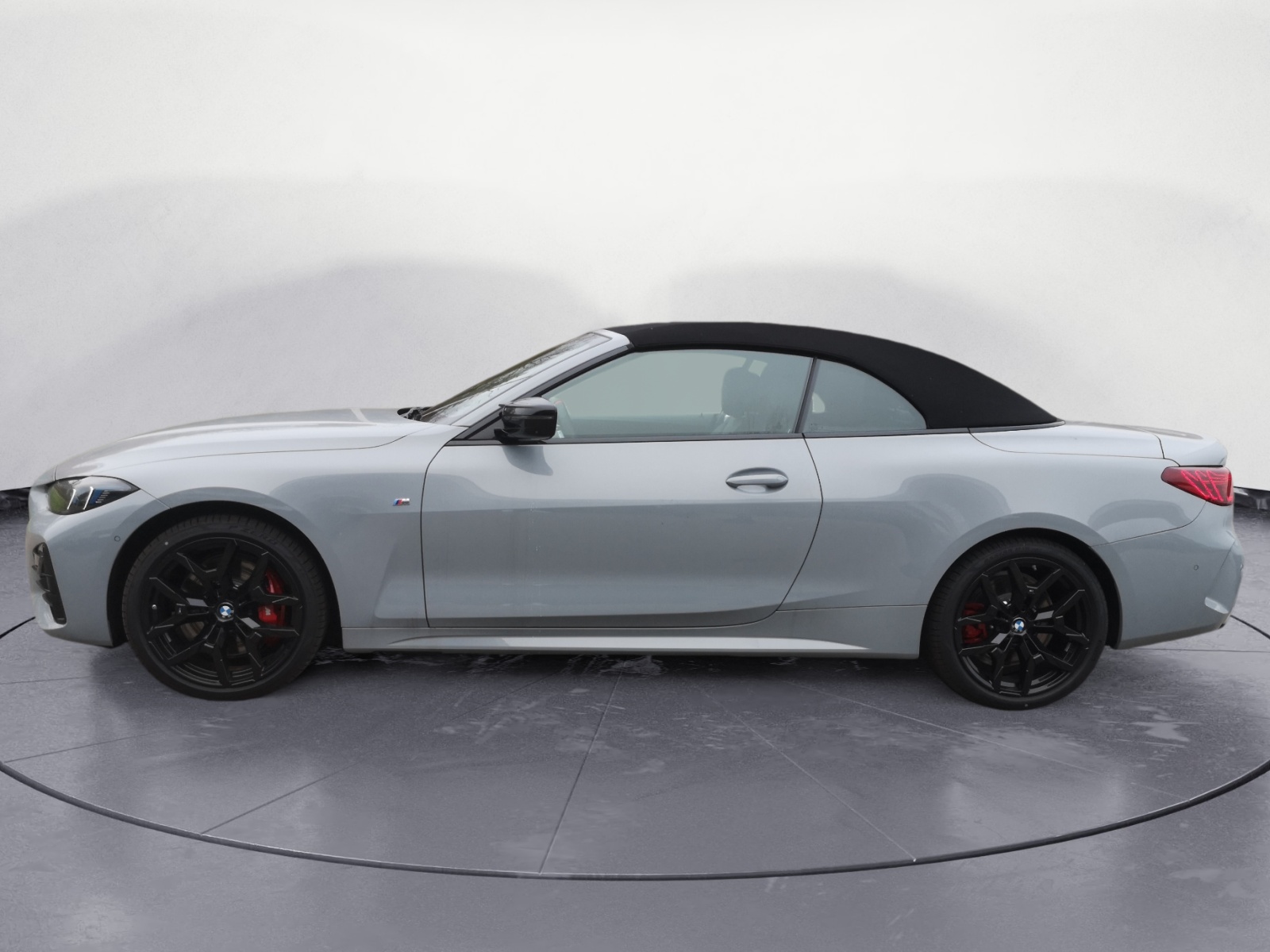 BMW - M440i xDrive Cabrio