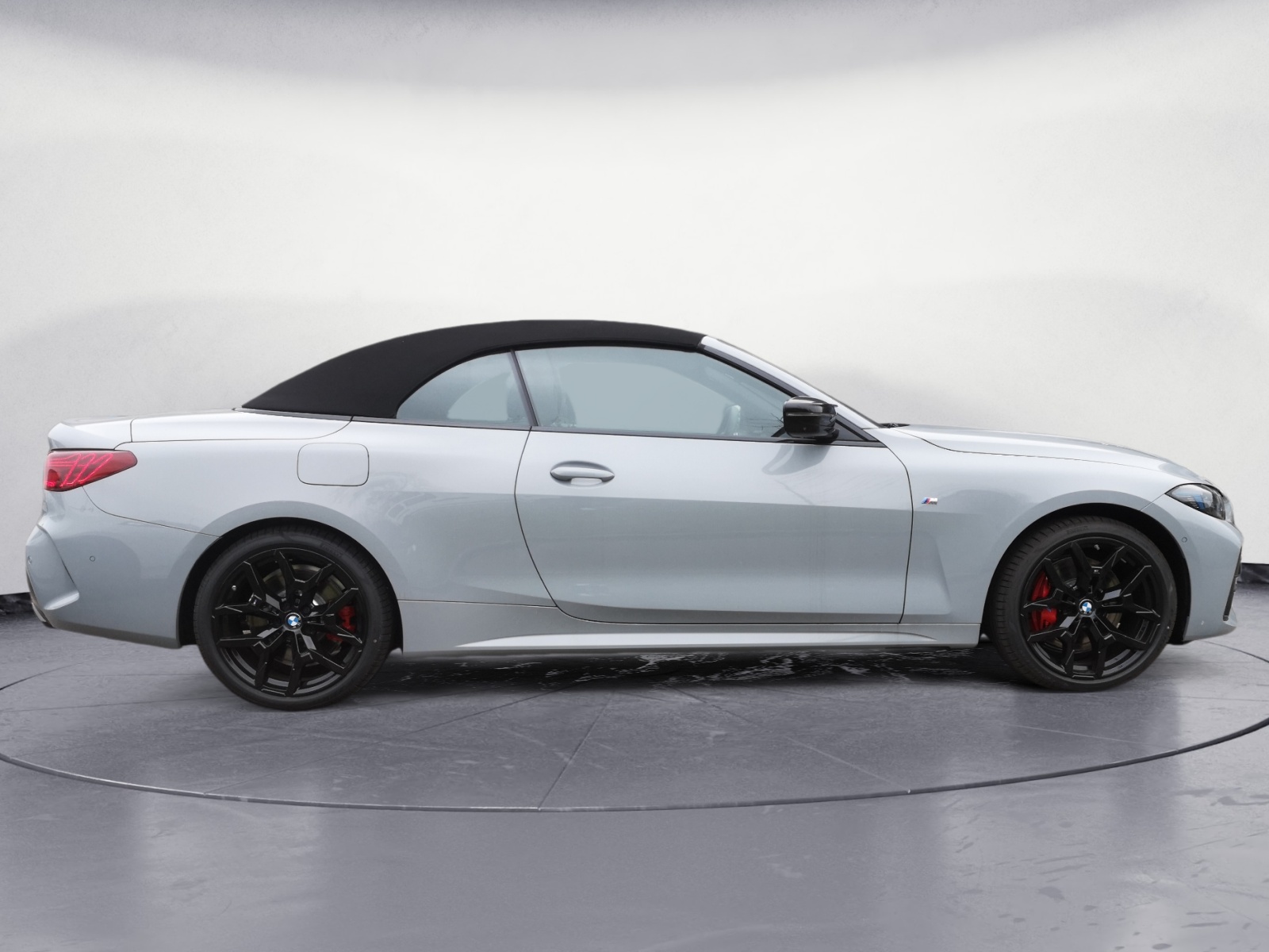 BMW - M440i xDrive Cabrio