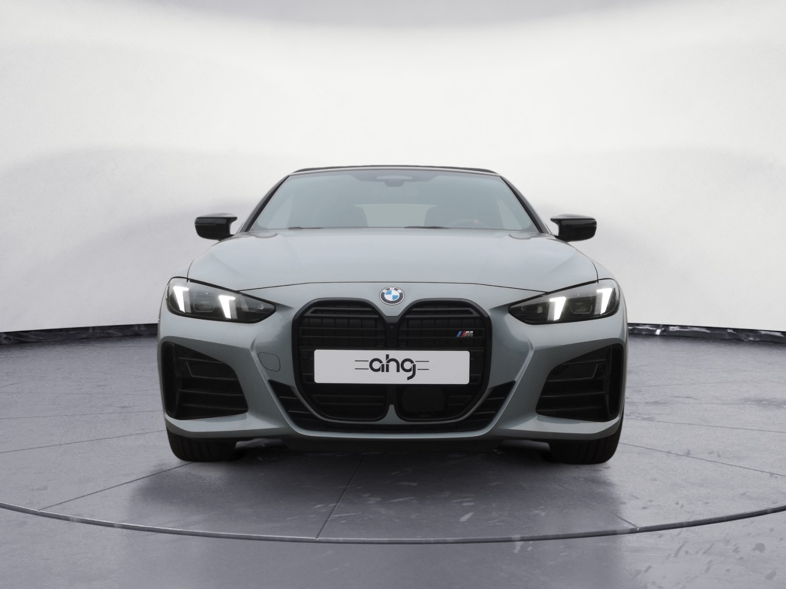 BMW - M440i xDrive Cabrio