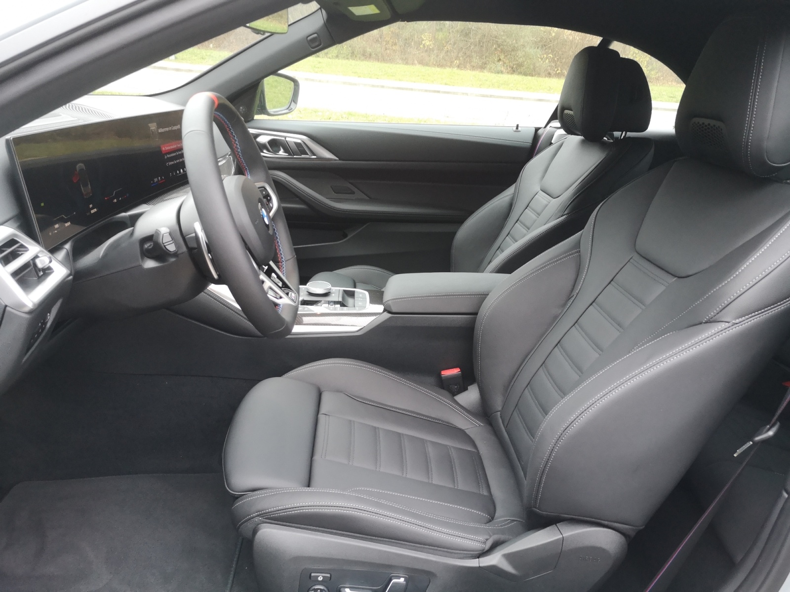 BMW - M440i xDrive Cabrio