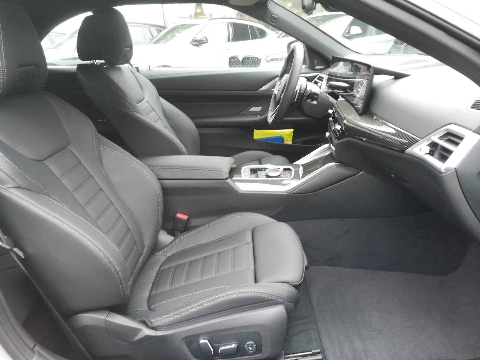 BMW - M440i xDrive Cabrio