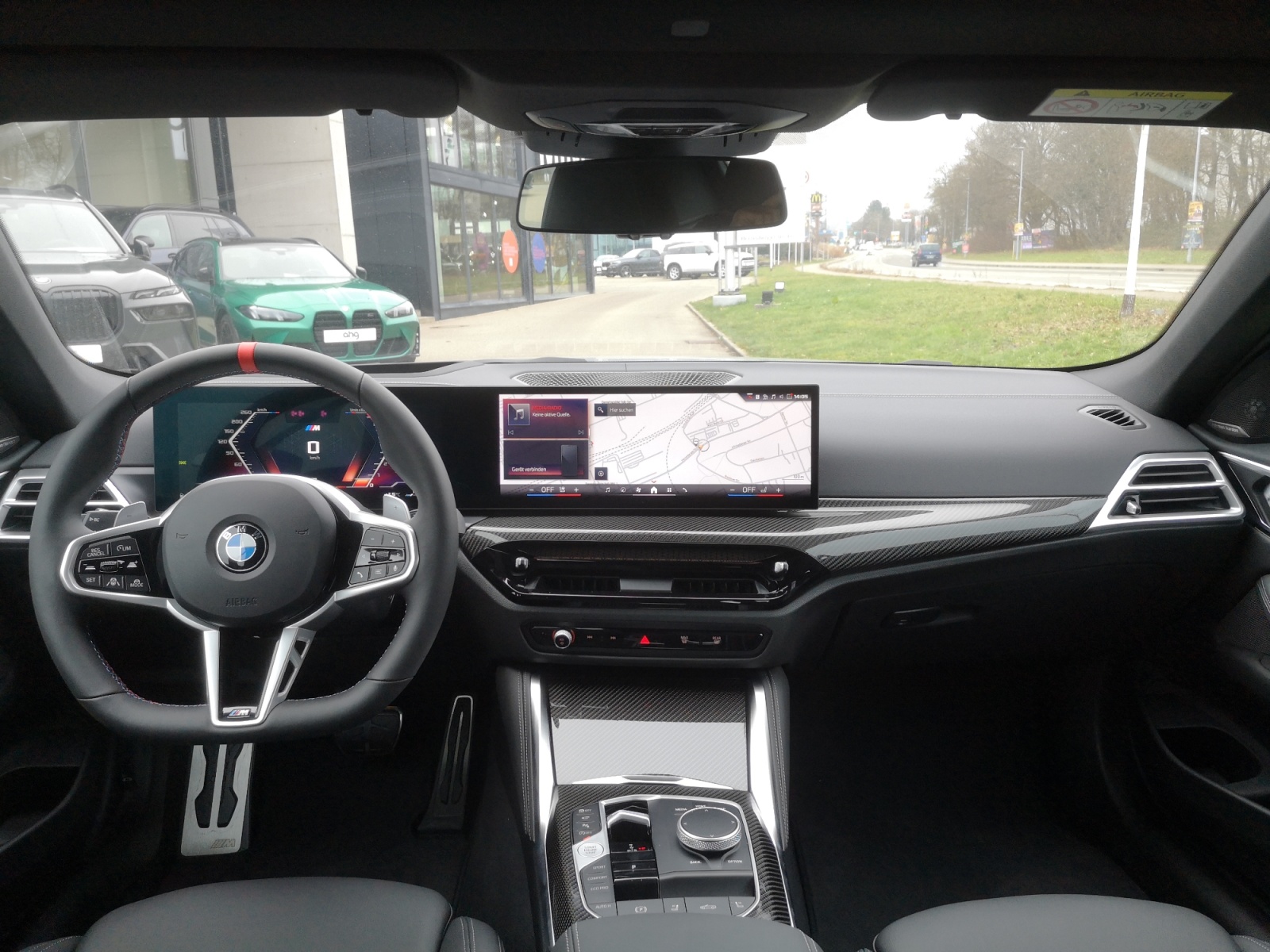 BMW - M440i xDrive Cabrio