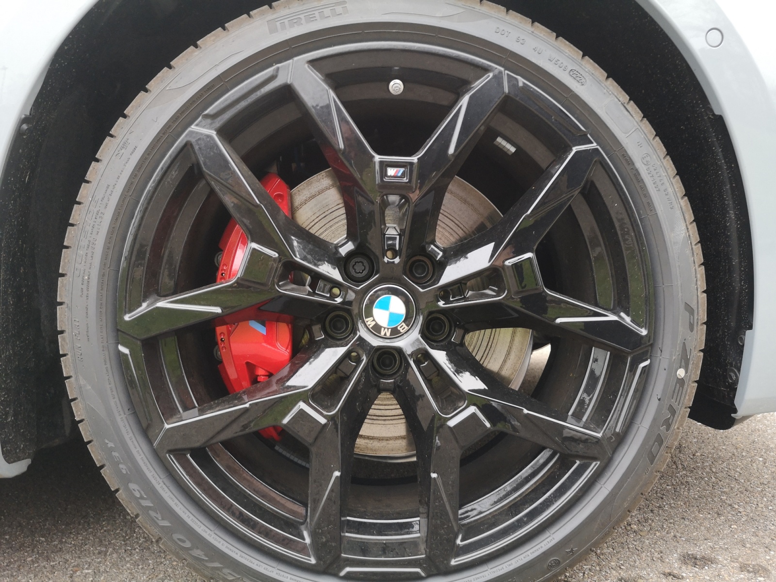 BMW - M440i xDrive Cabrio