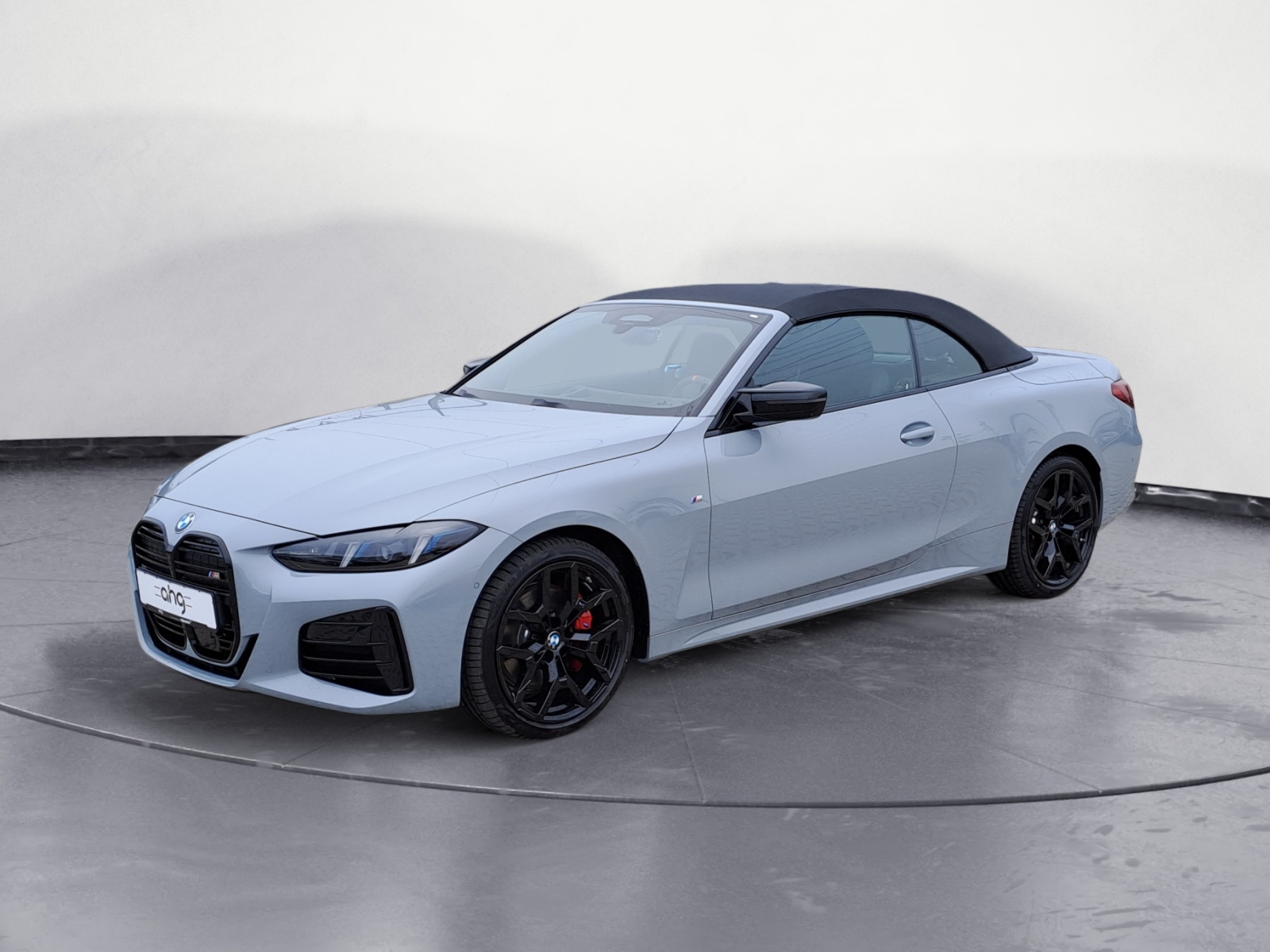 BMW - M440i xDrive Cabrio