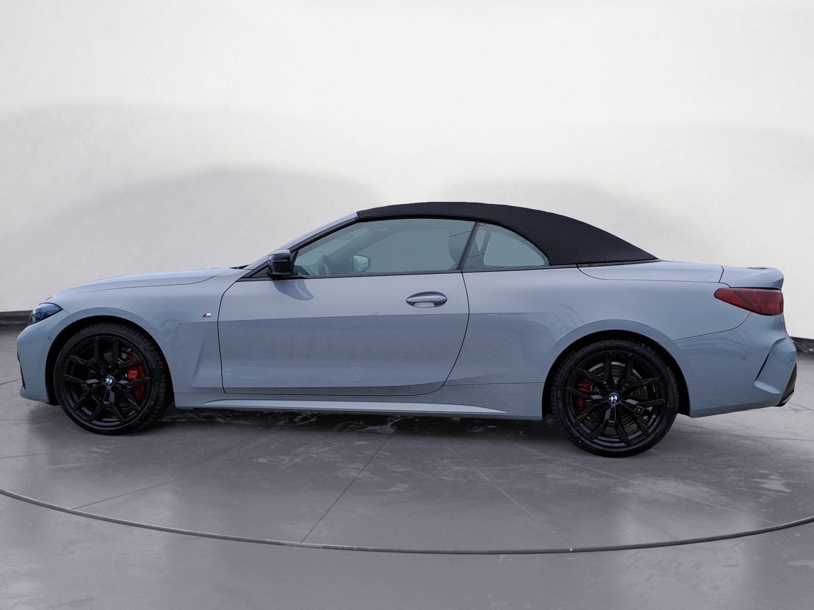 BMW - M440i xDrive Cabrio