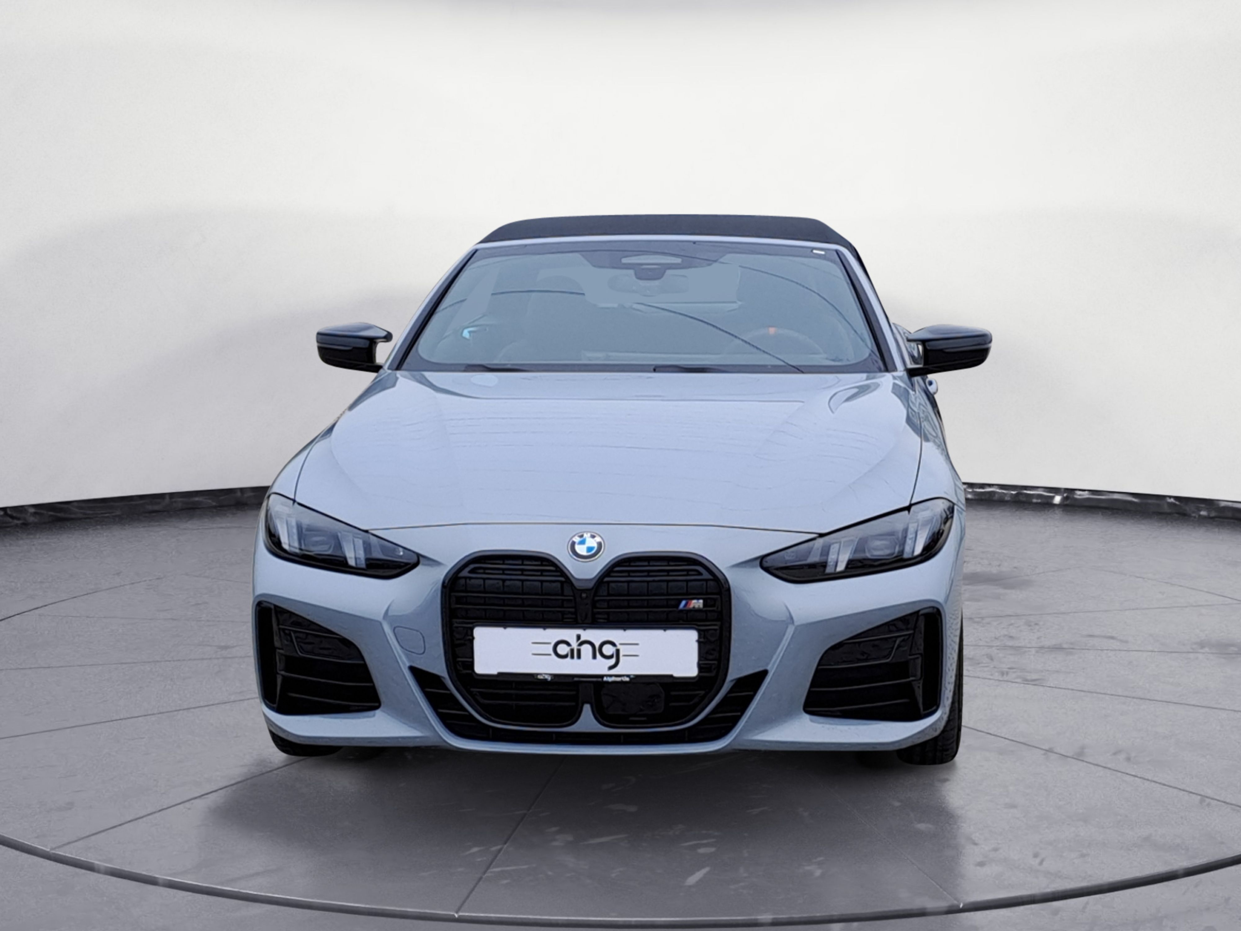 BMW - M440i xDrive Cabrio