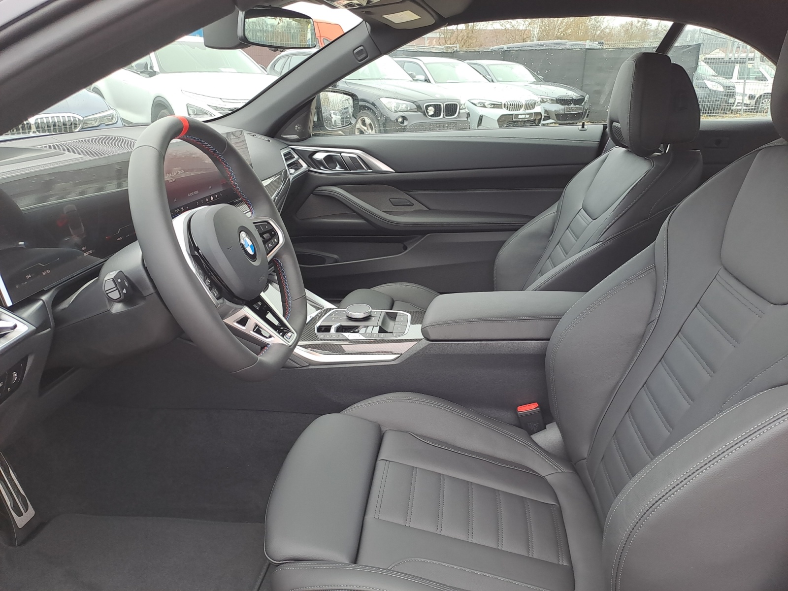 BMW - M440i xDrive Cabrio