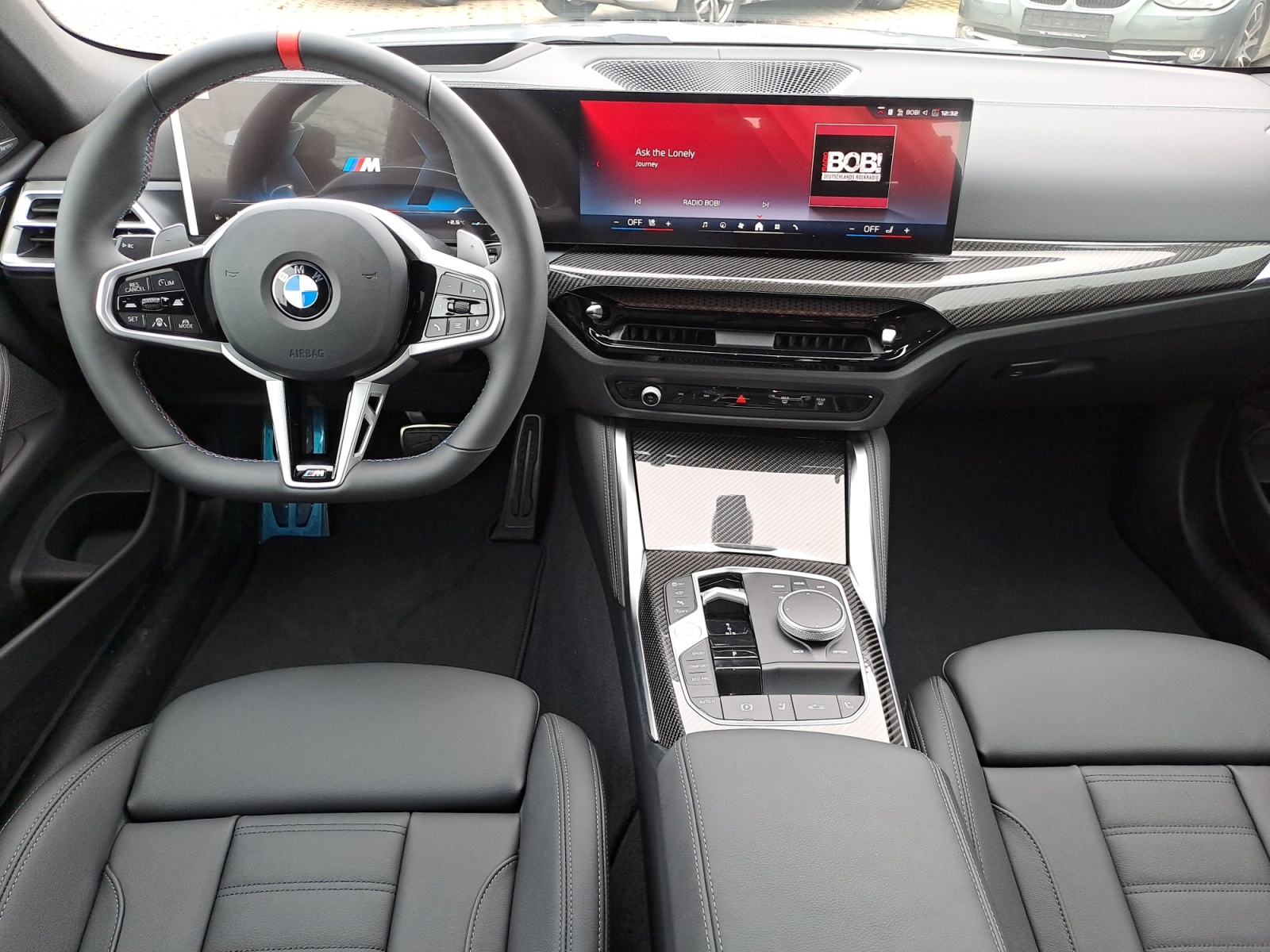 BMW - M440i xDrive Cabrio