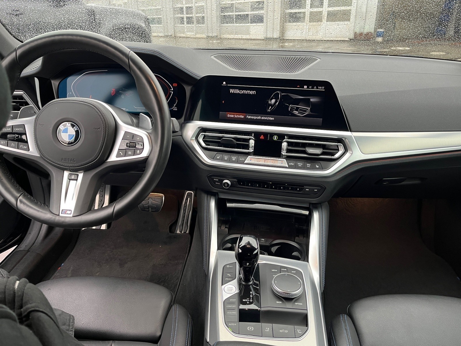 BMW - 430i Cabrio M Sport