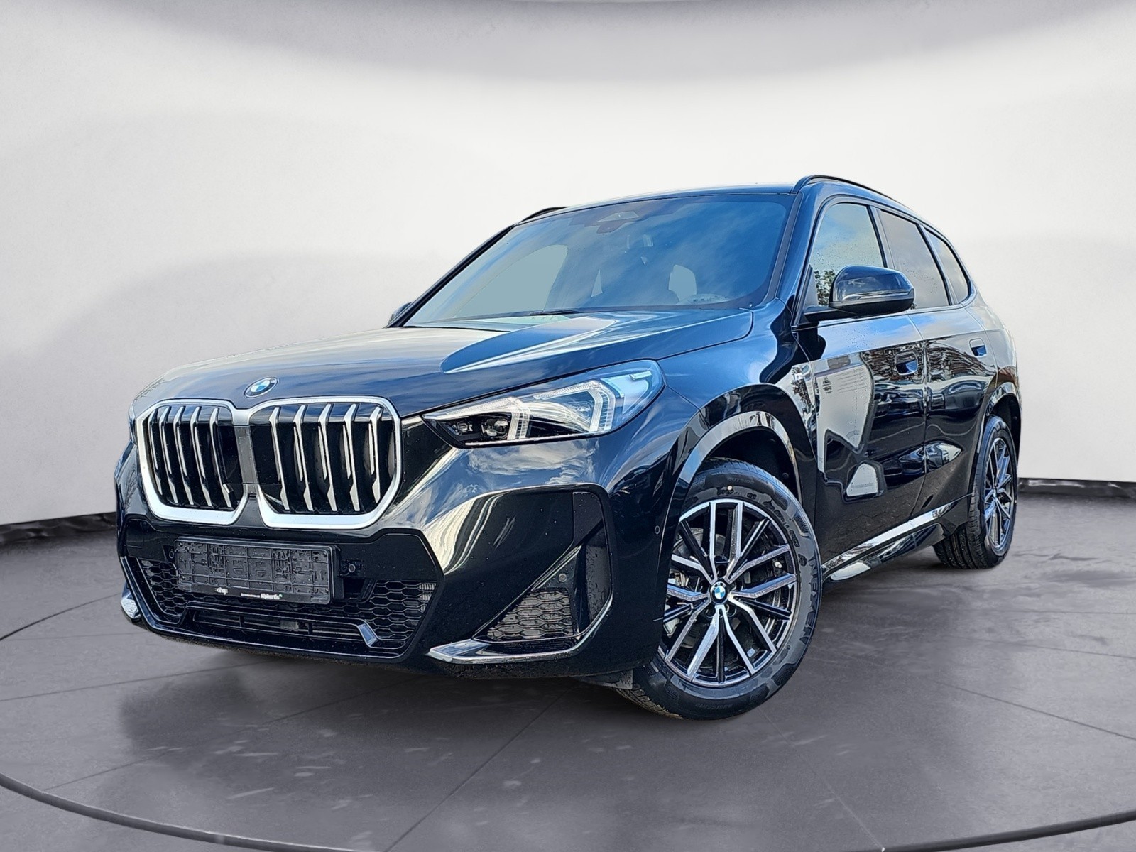 BMW - X1 sDrive18i