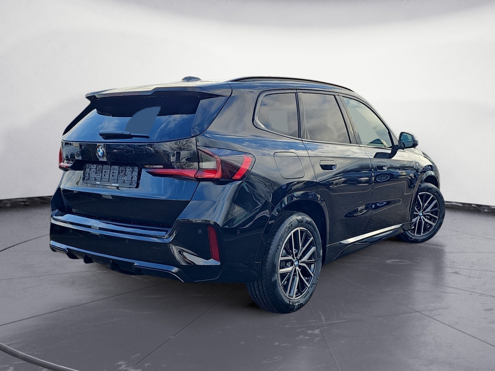 BMW - X1 sDrive18i