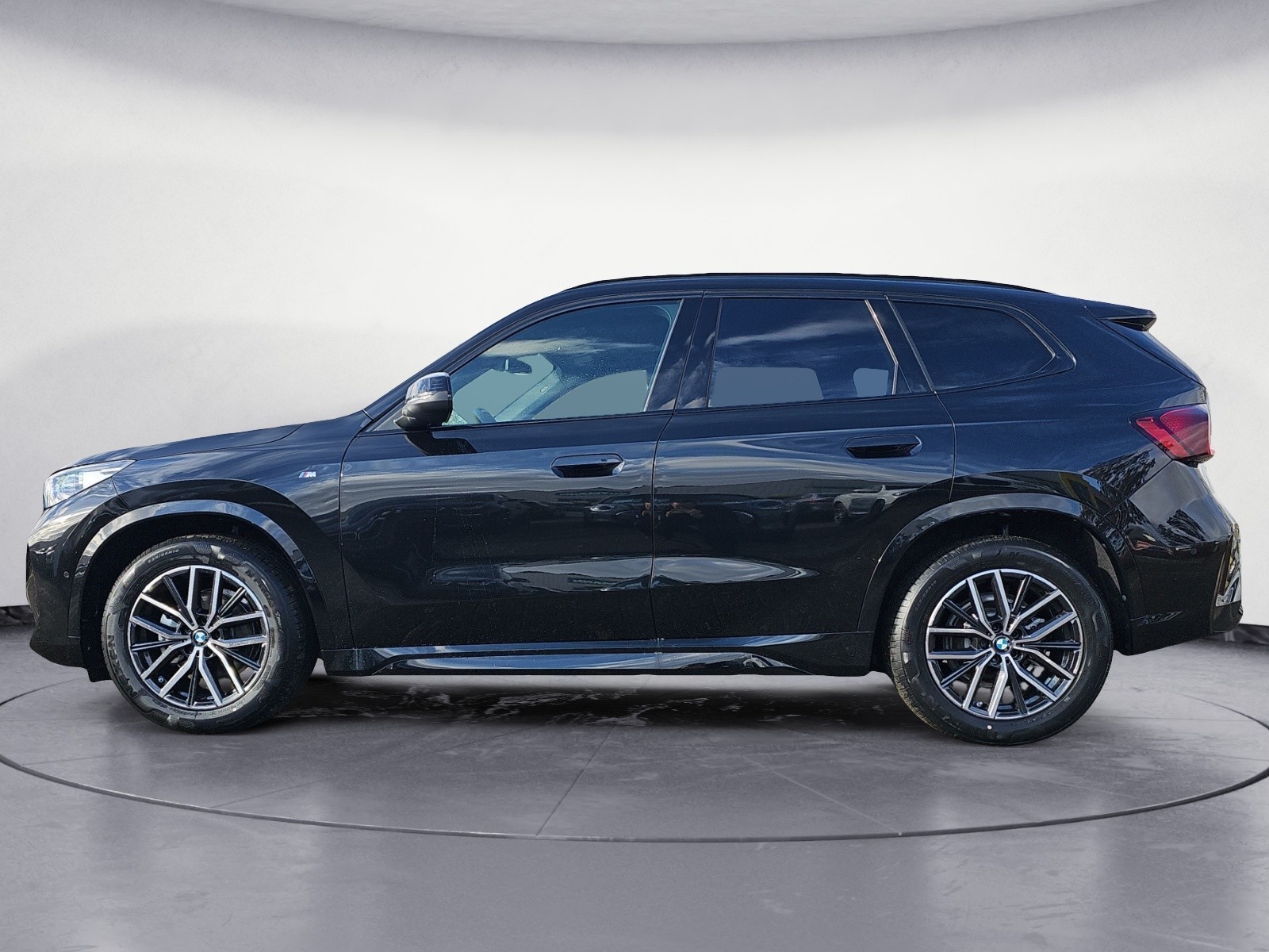 BMW - X1 sDrive18i