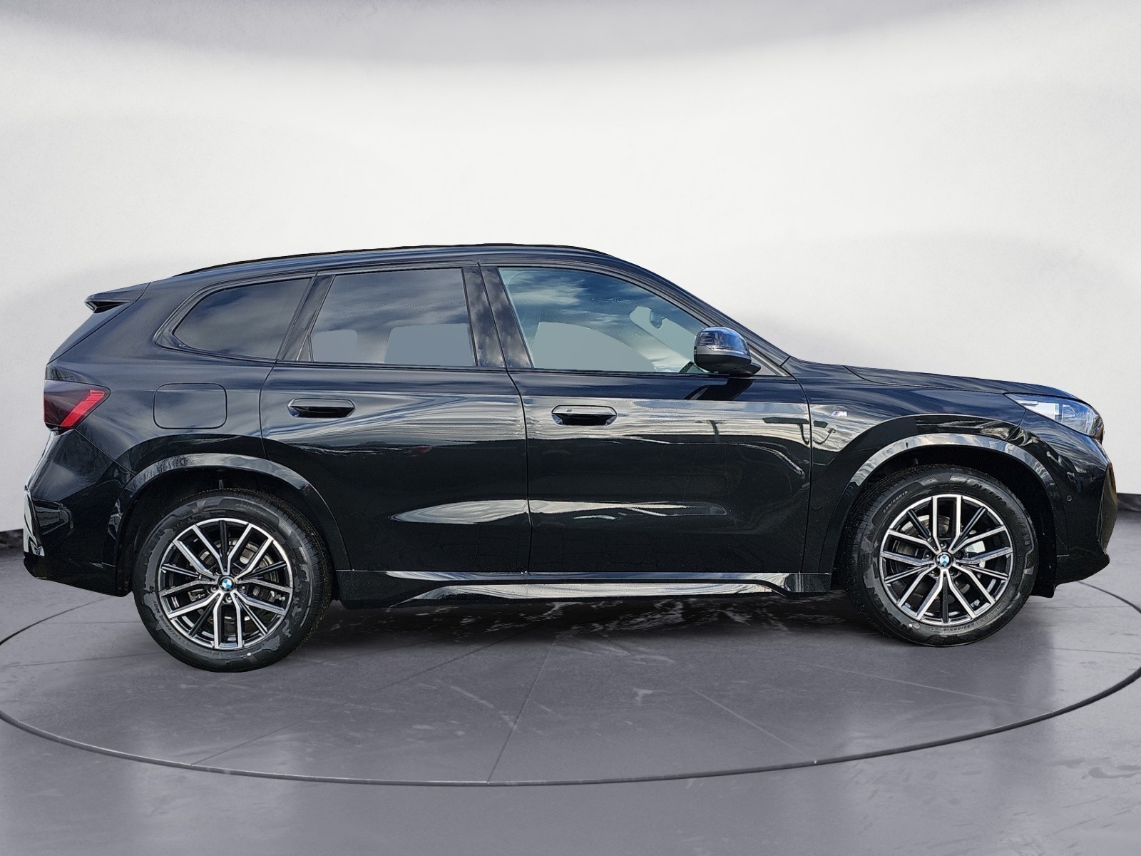 BMW - X1 sDrive18i