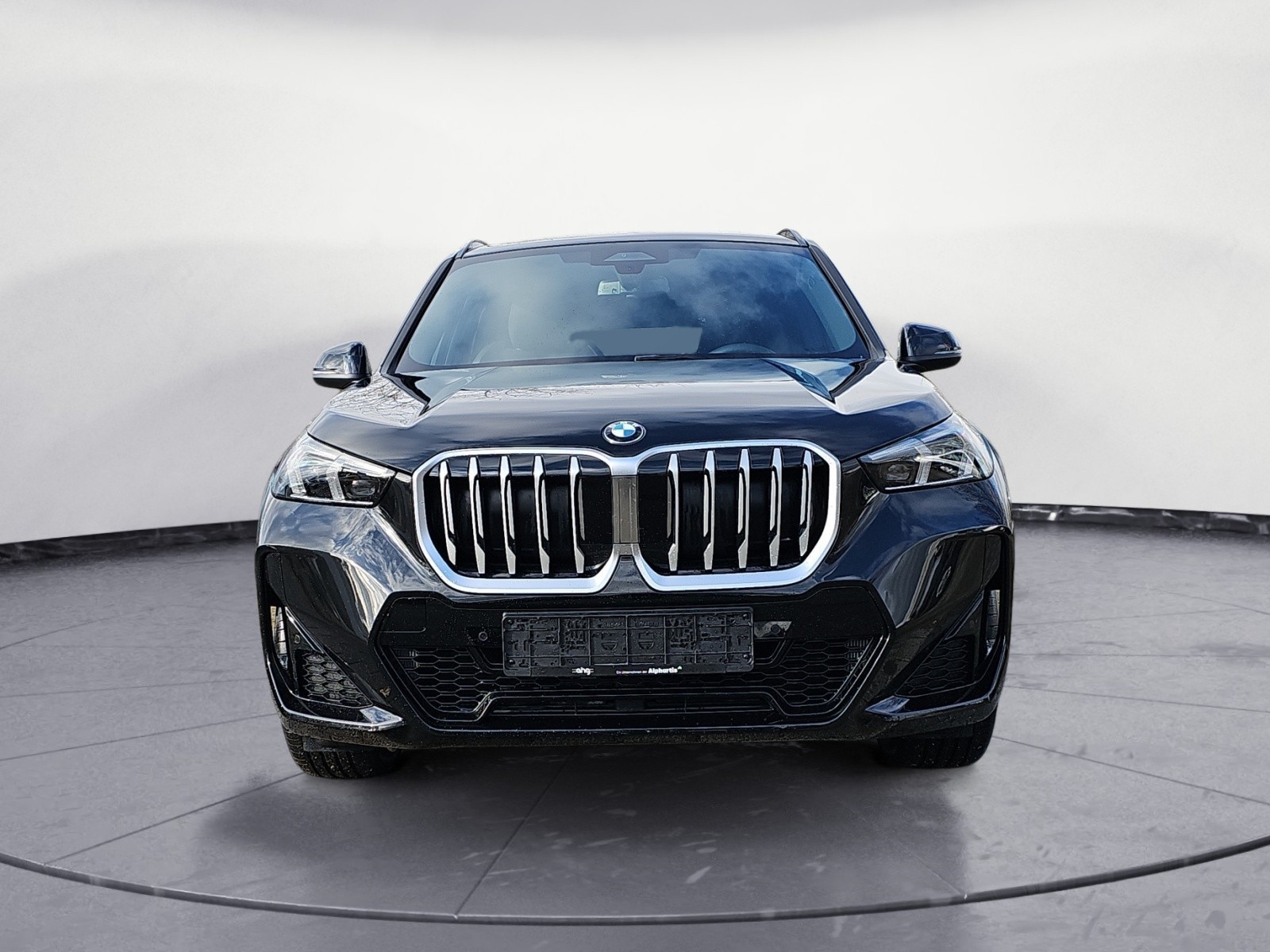 BMW - X1 sDrive18i