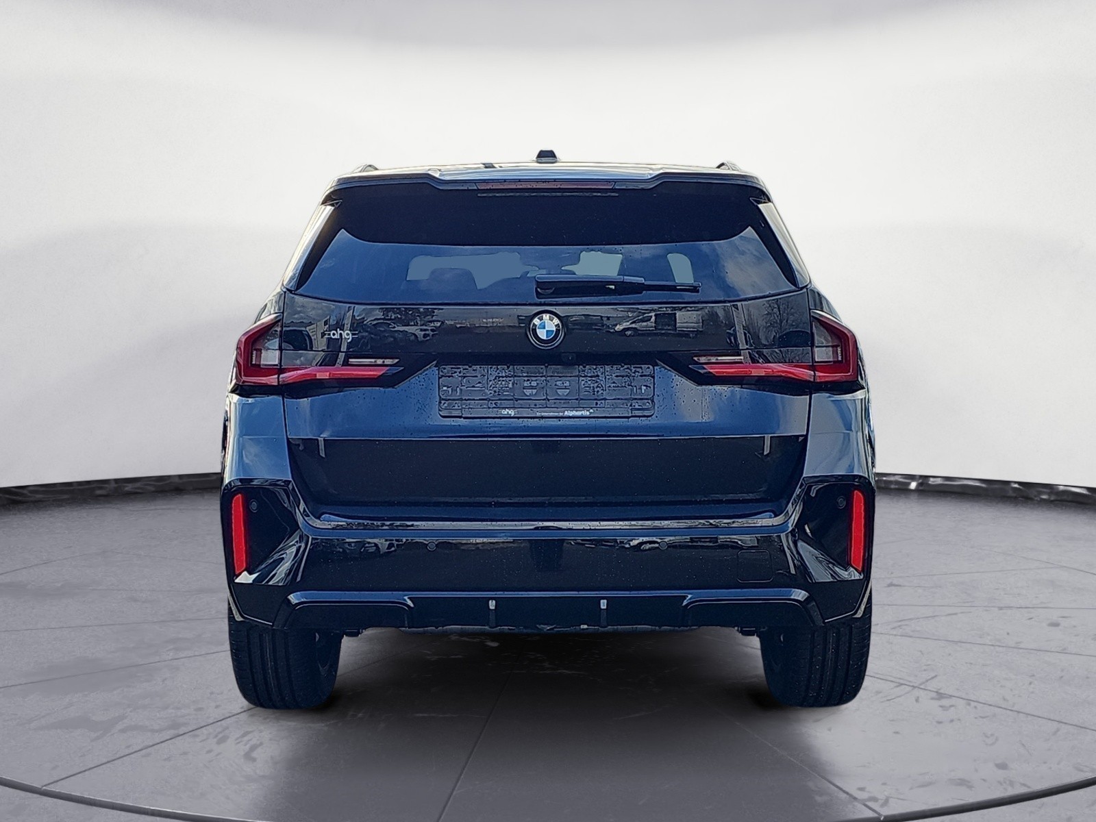 BMW - X1 sDrive18i