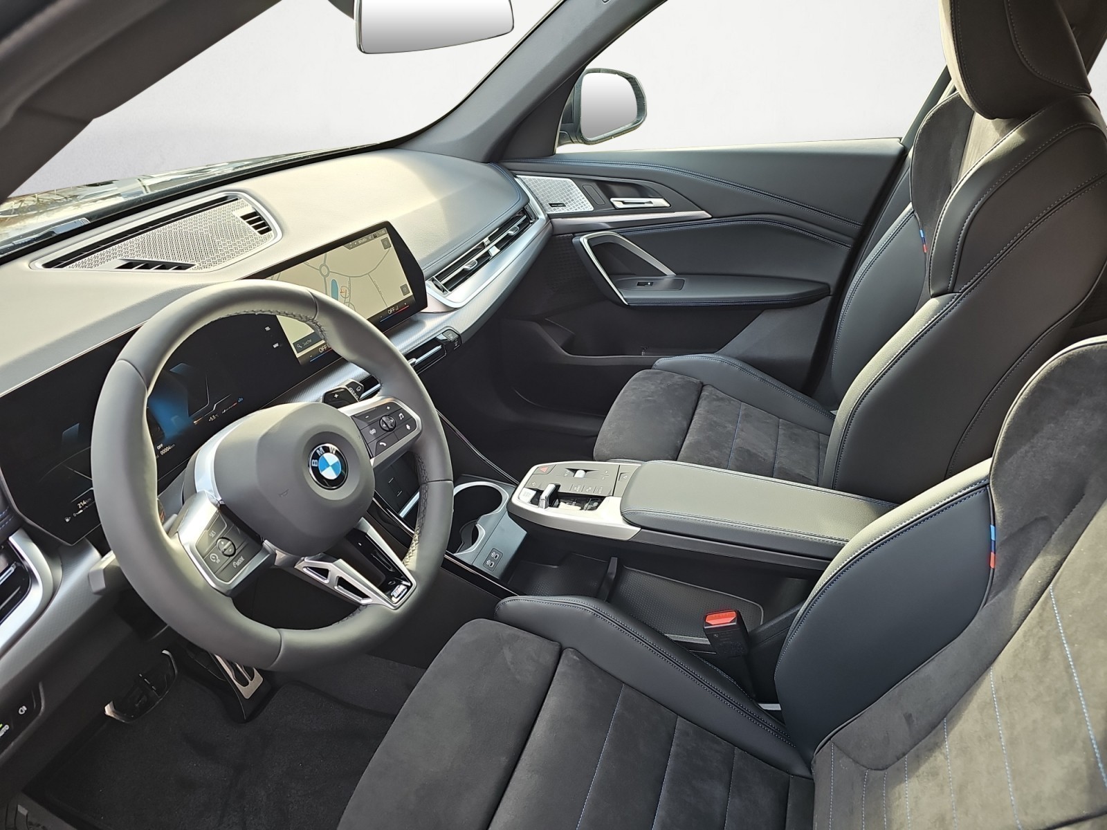BMW - X1 sDrive18i