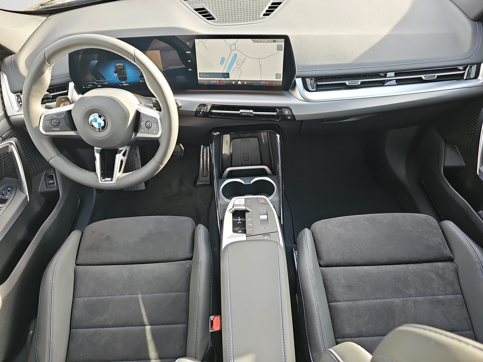 BMW - X1 sDrive18i