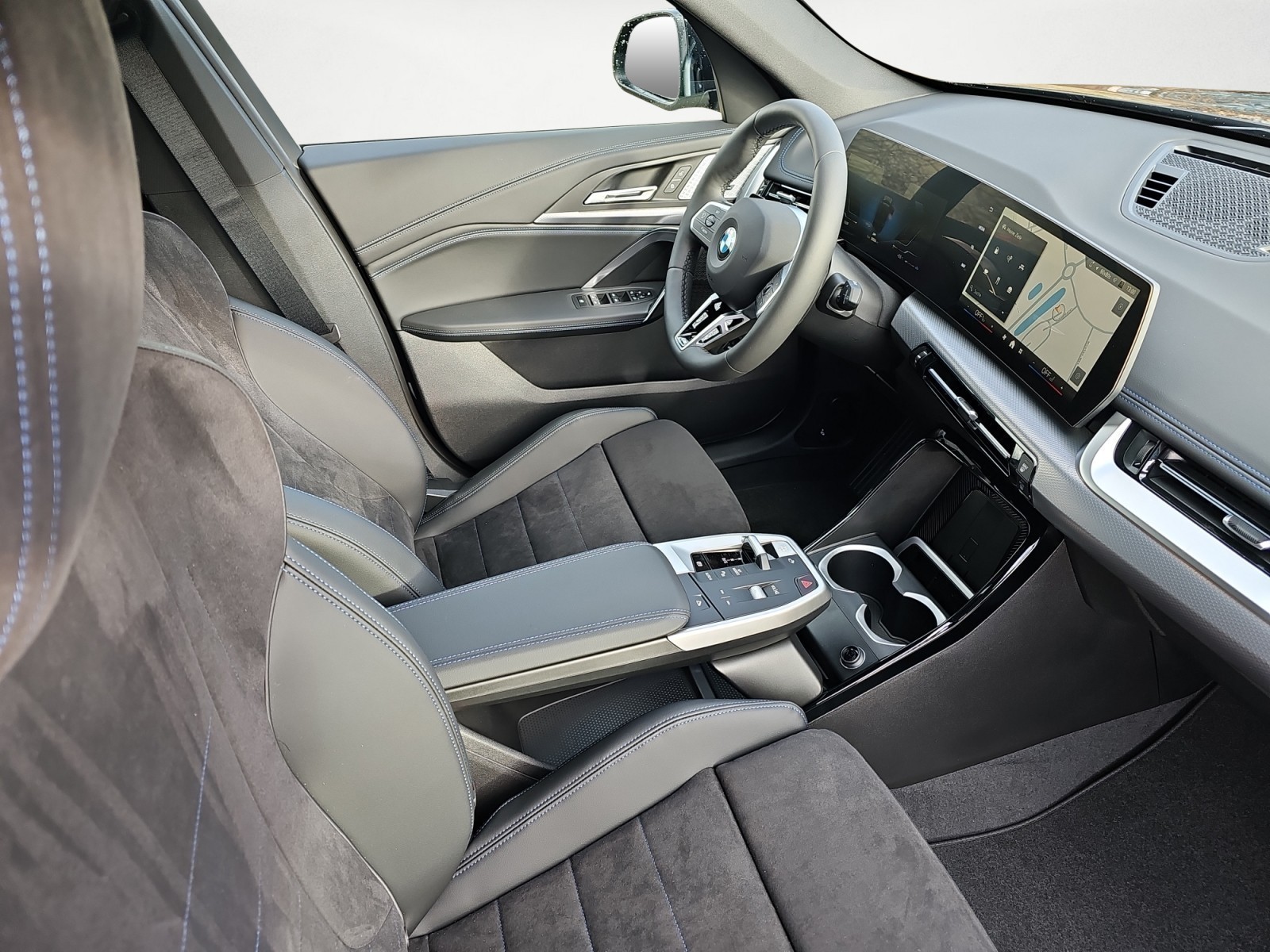 BMW - X1 sDrive18i