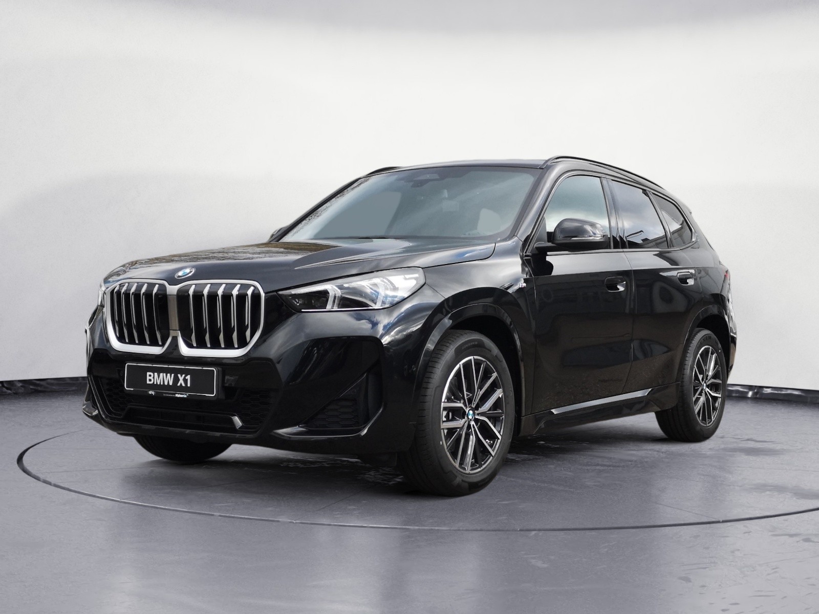 BMW - X1 sDrive18i