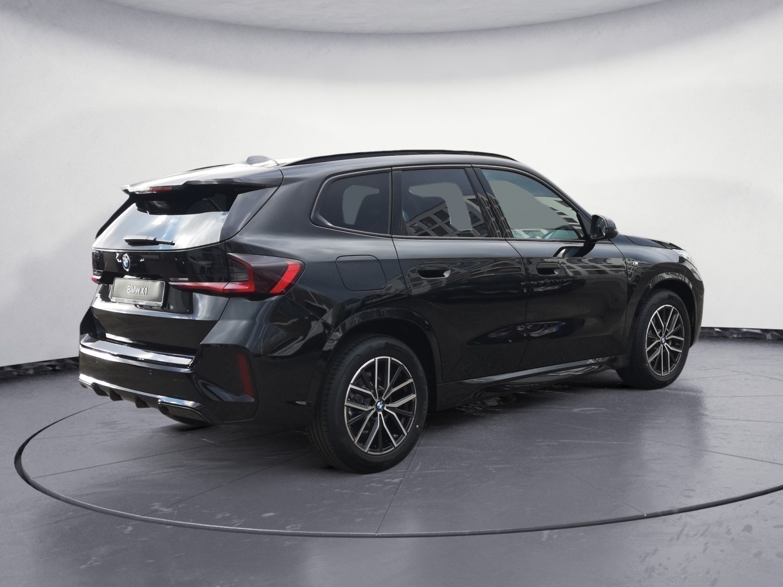 BMW - X1 sDrive18i