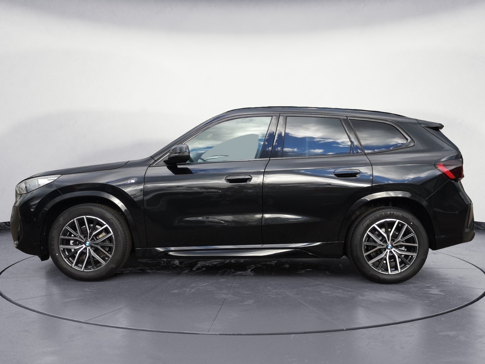 BMW - X1 sDrive18i