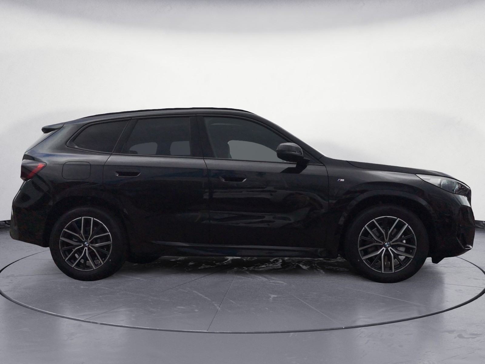 BMW - X1 sDrive18i