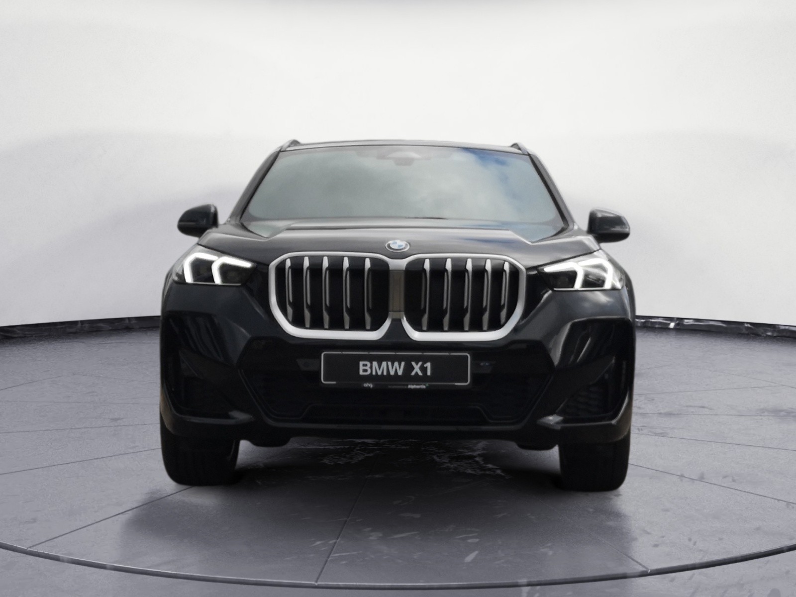 BMW - X1 sDrive18i