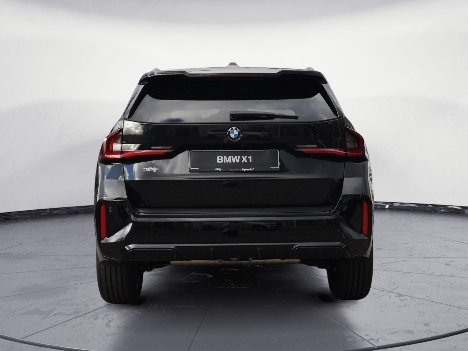 BMW - X1 sDrive18i