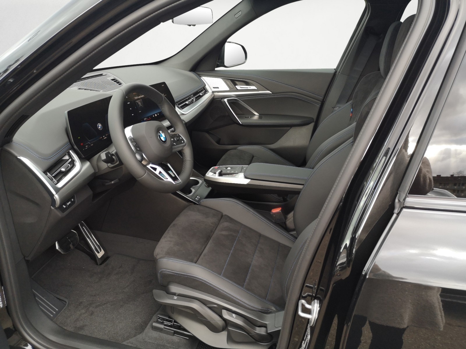 BMW - X1 sDrive18i