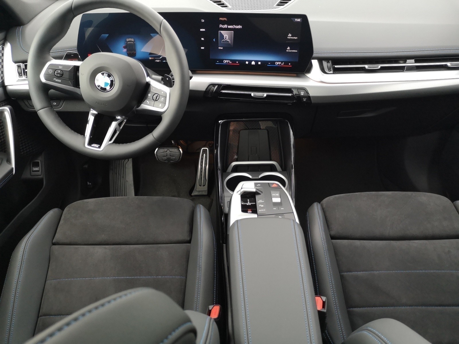 BMW - X1 sDrive18i