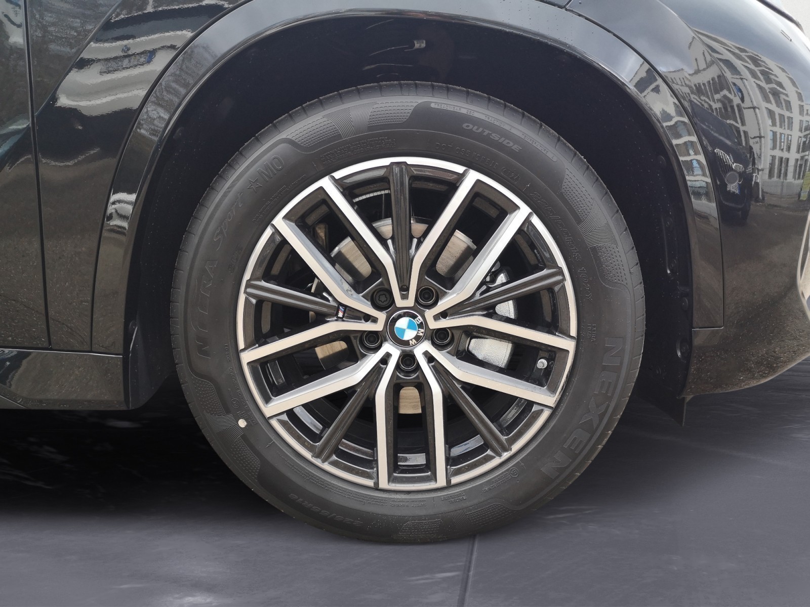 BMW - X1 sDrive18i