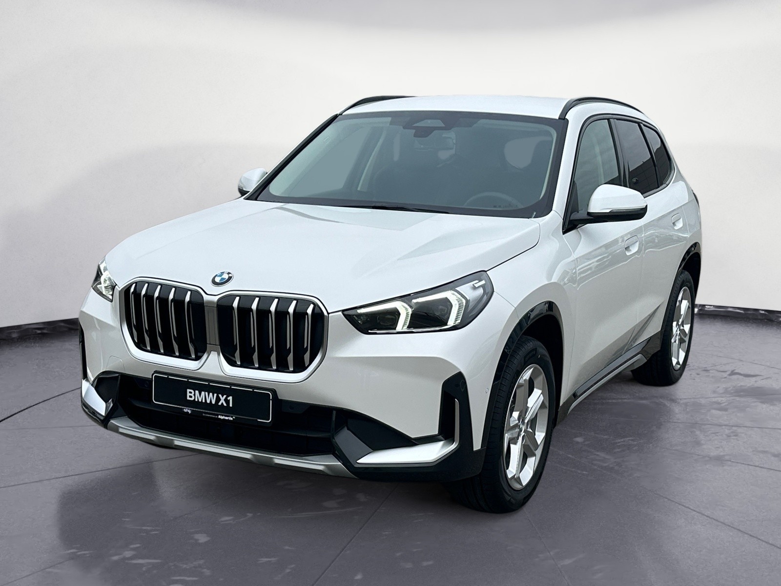 BMW - X1 sDrive18i