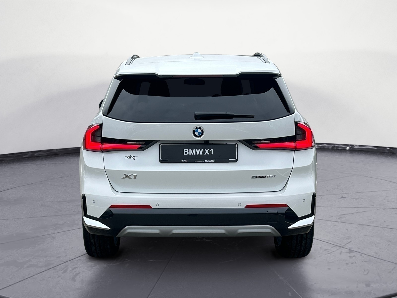 BMW - X1 sDrive18i