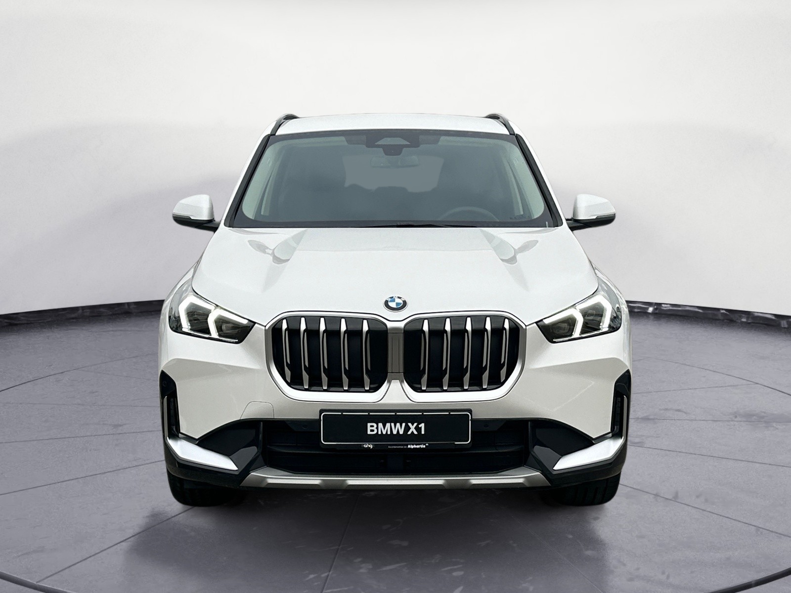 BMW - X1 sDrive18i