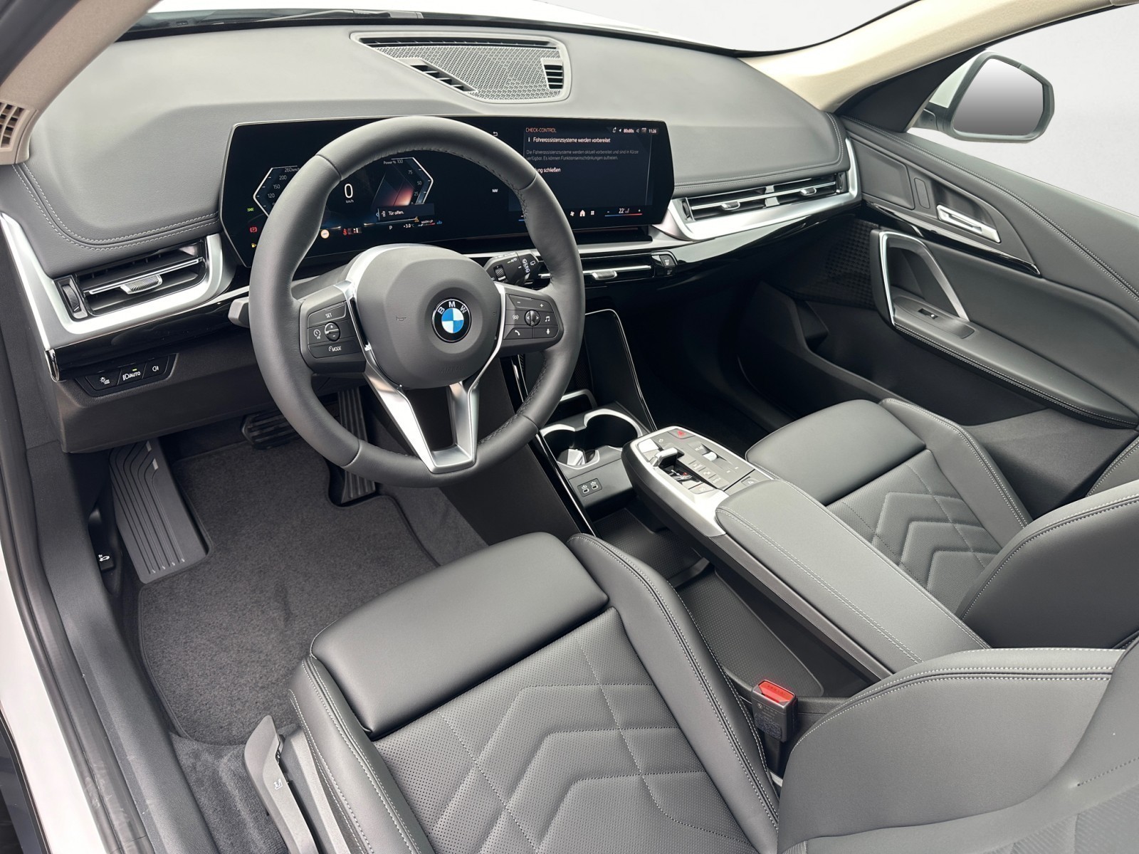 BMW - X1 sDrive18i