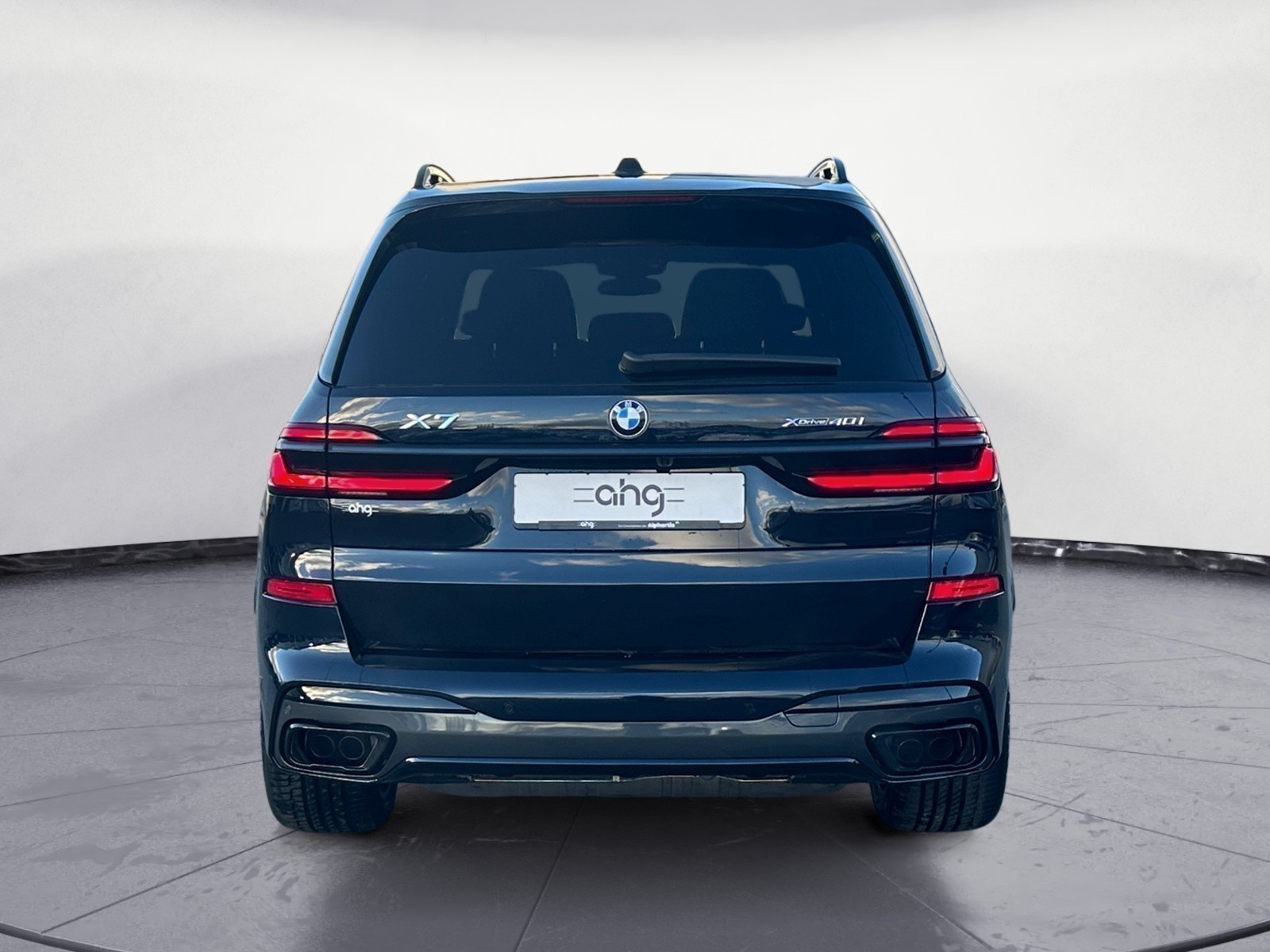BMW - X7 xDrive40i