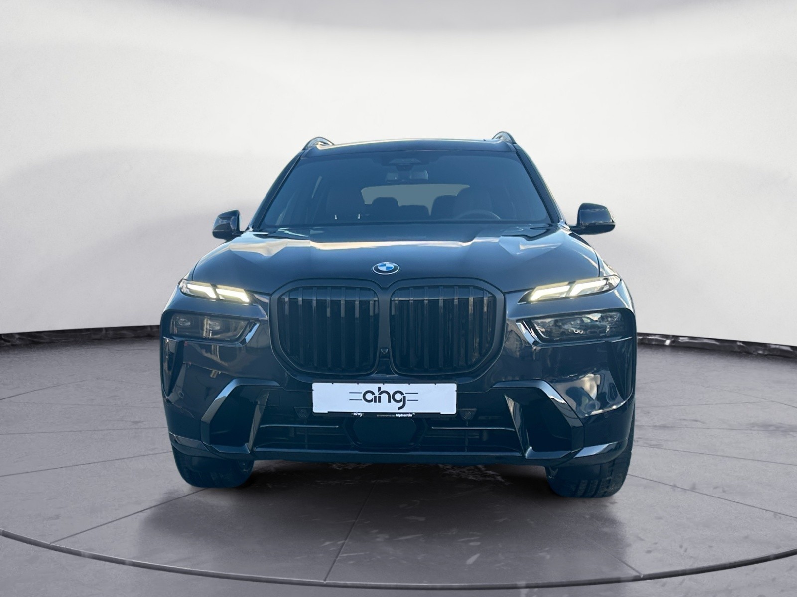 BMW - X7 xDrive40i