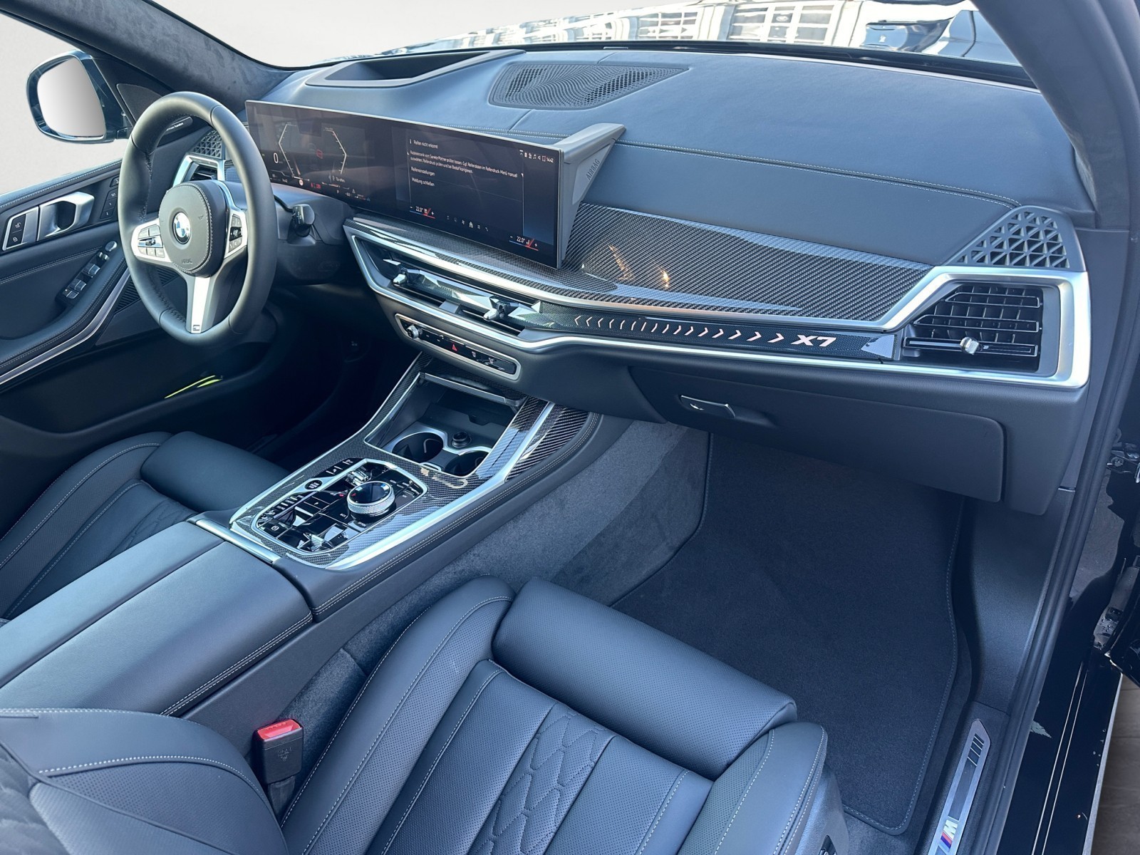 BMW - X7 xDrive40i