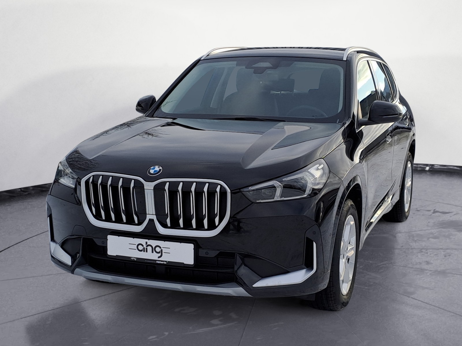 BMW - X1 sDrive18i
