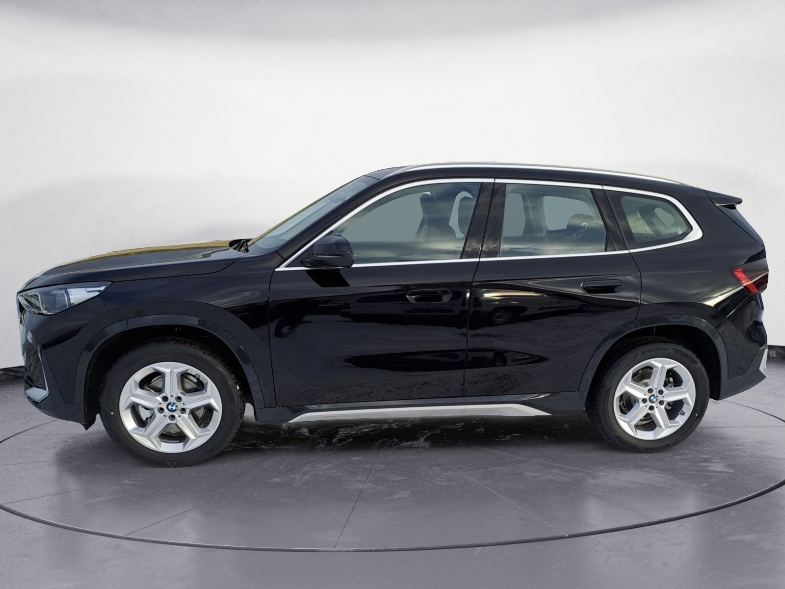 BMW - X1 sDrive18i