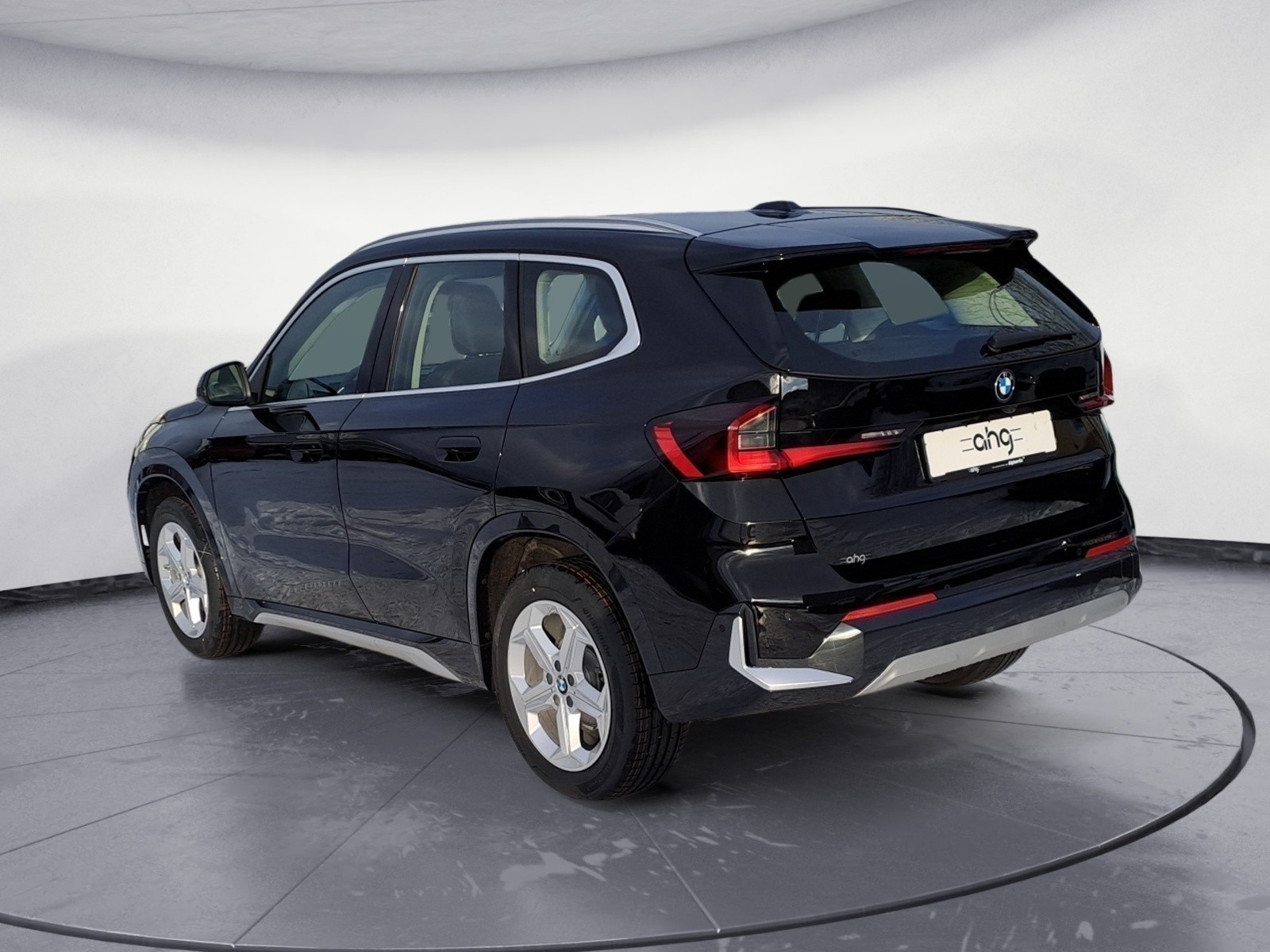 BMW - X1 sDrive18i
