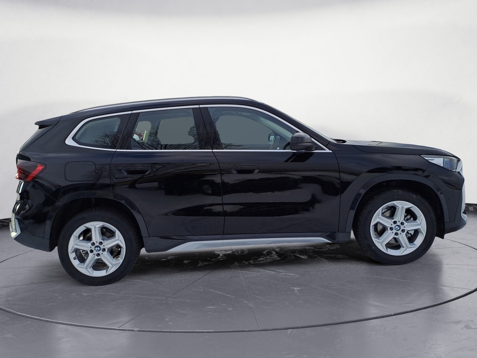 BMW - X1 sDrive18i