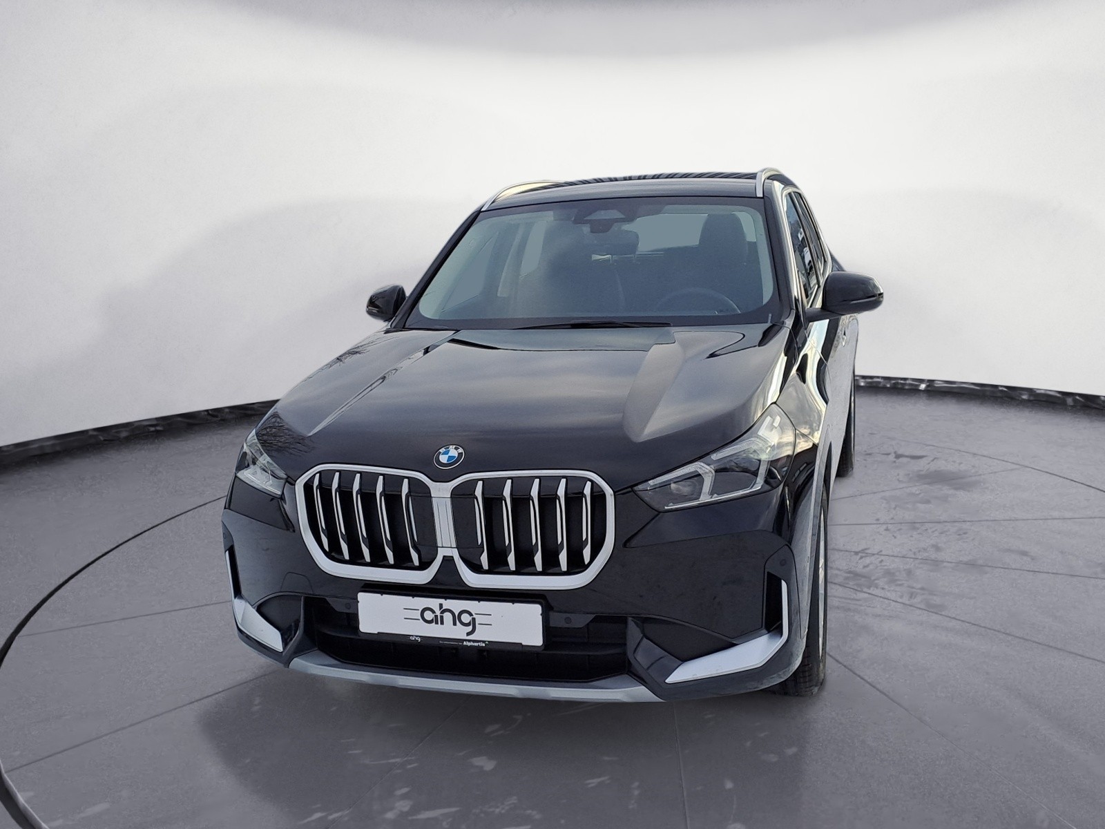 BMW - X1 sDrive18i