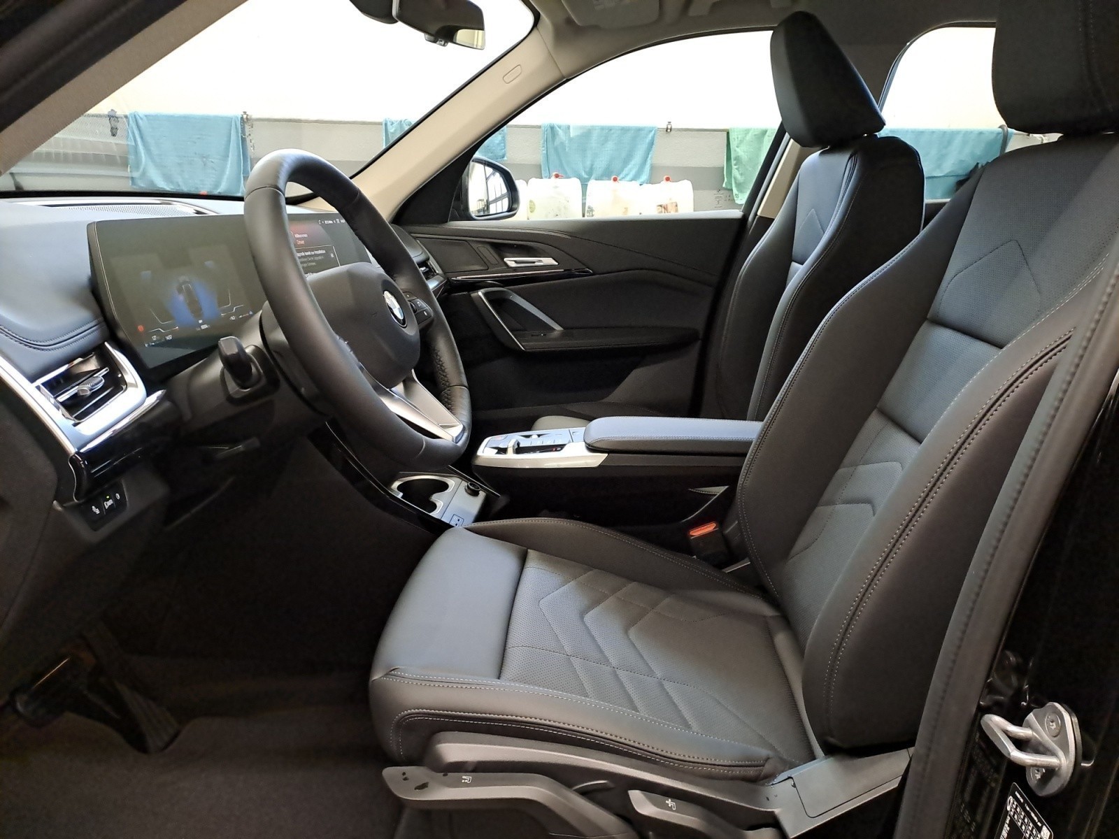 BMW - X1 sDrive18i