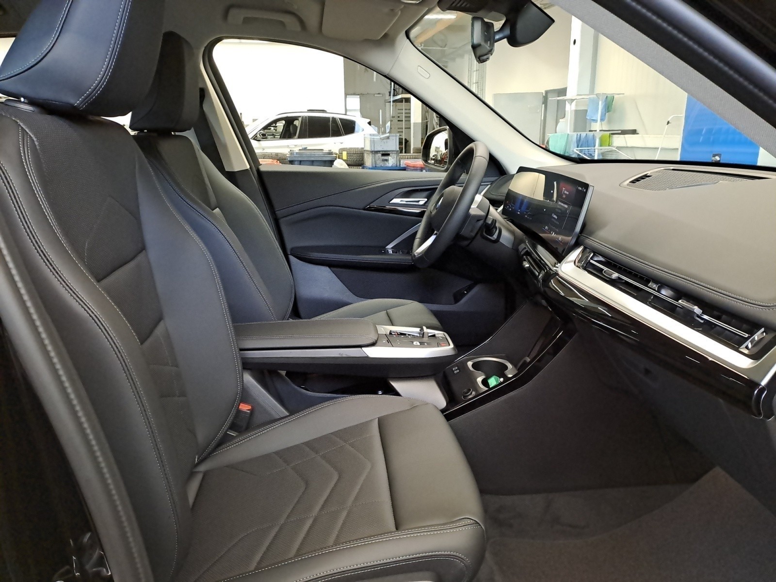 BMW - X1 sDrive18i
