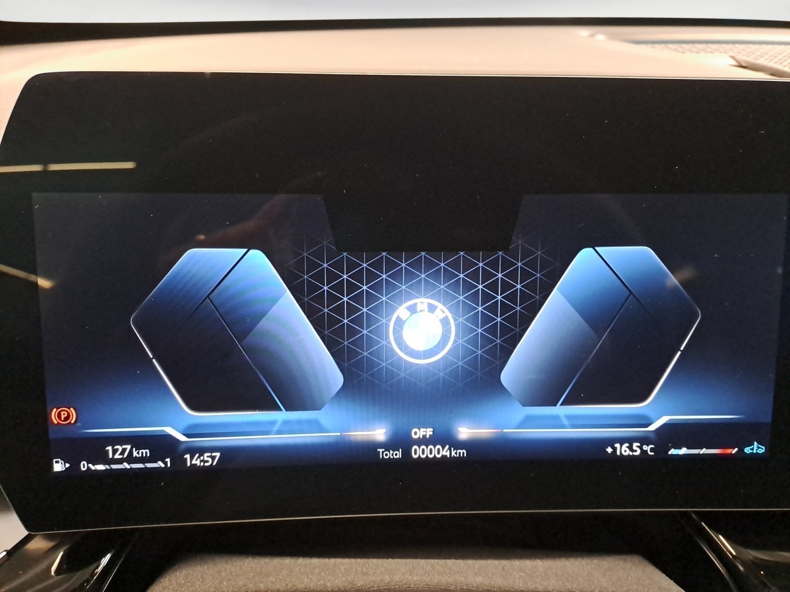 BMW - X1 sDrive18i