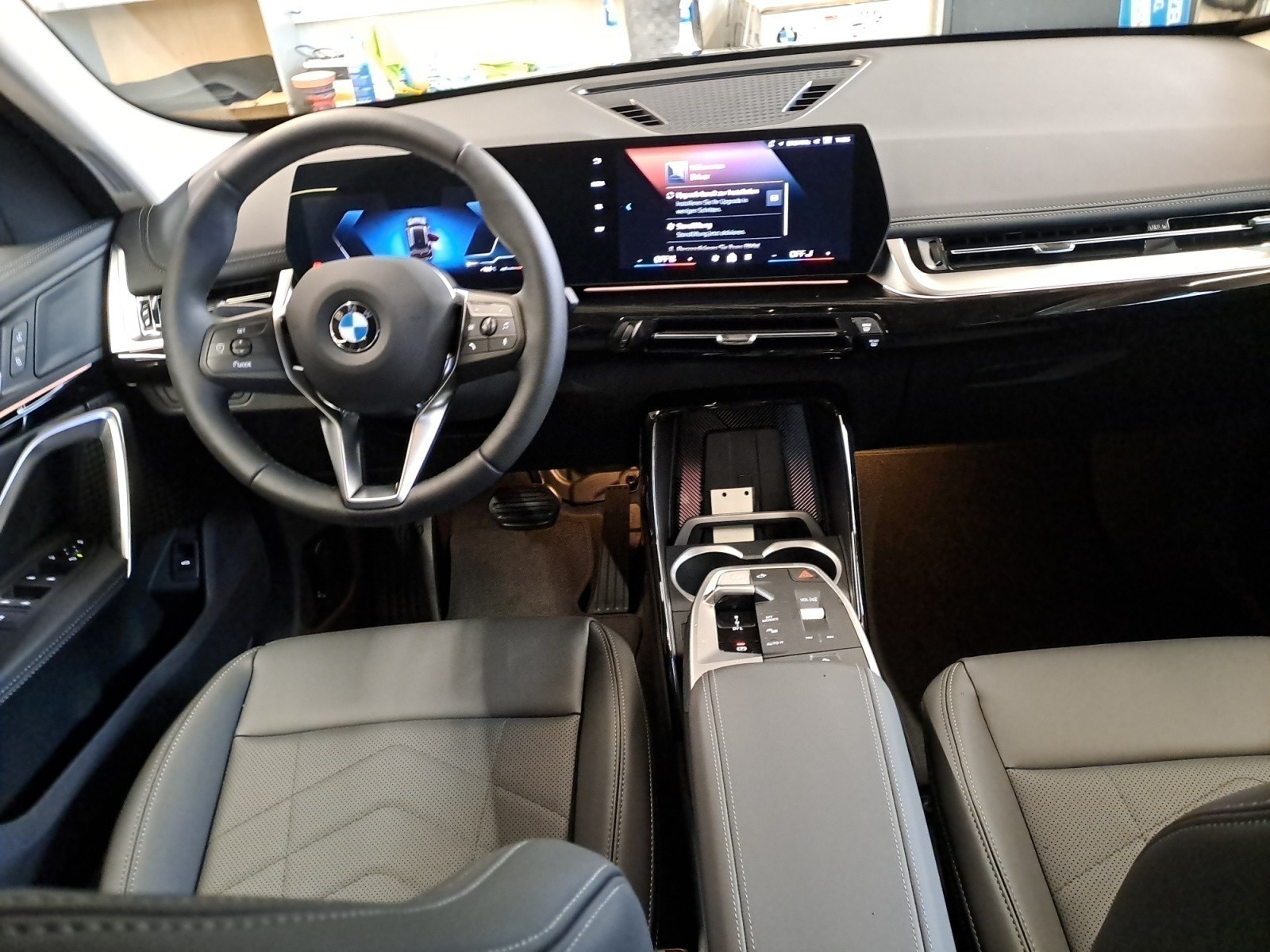 BMW - X1 sDrive18i