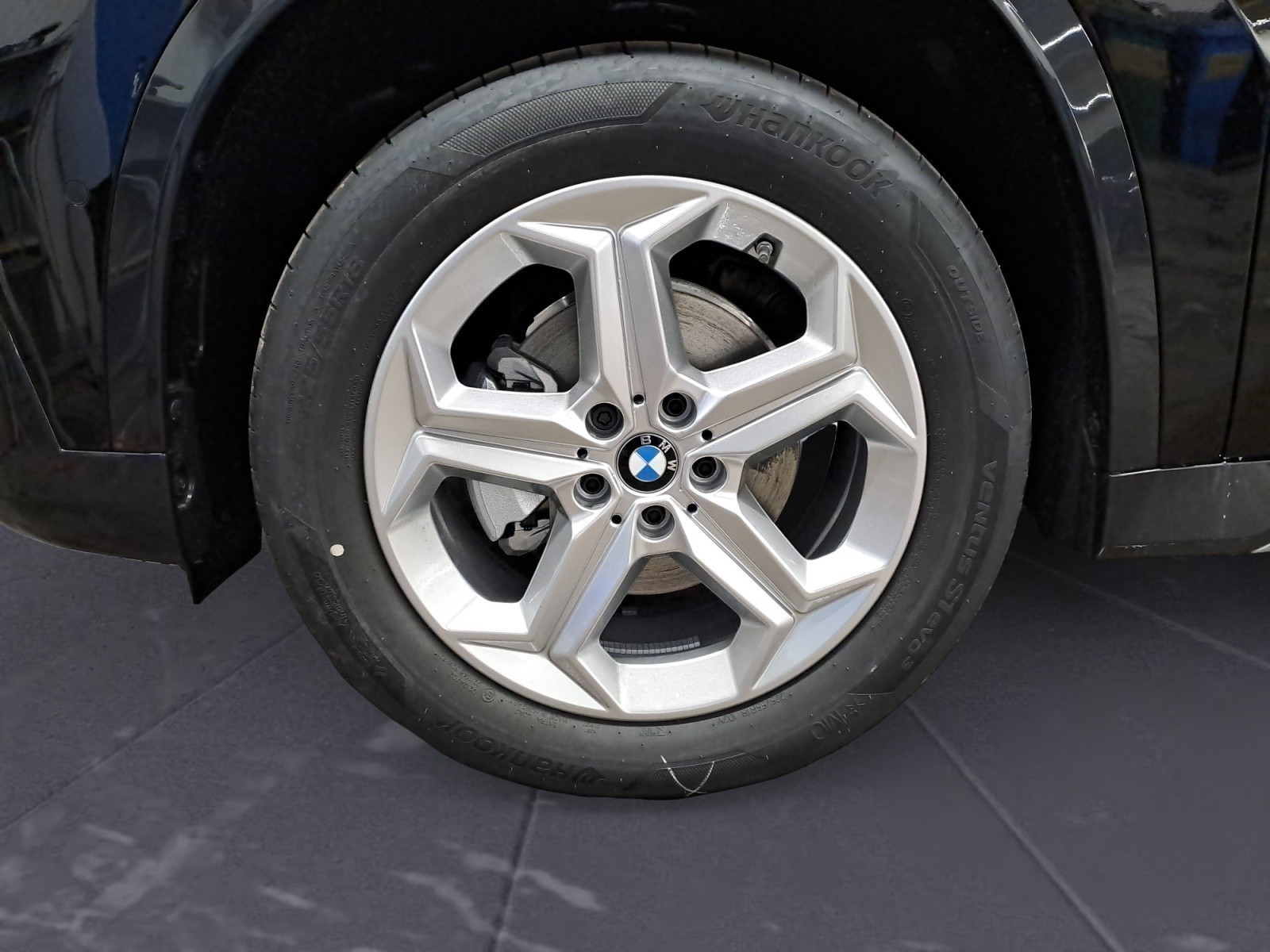 BMW - X1 sDrive18i