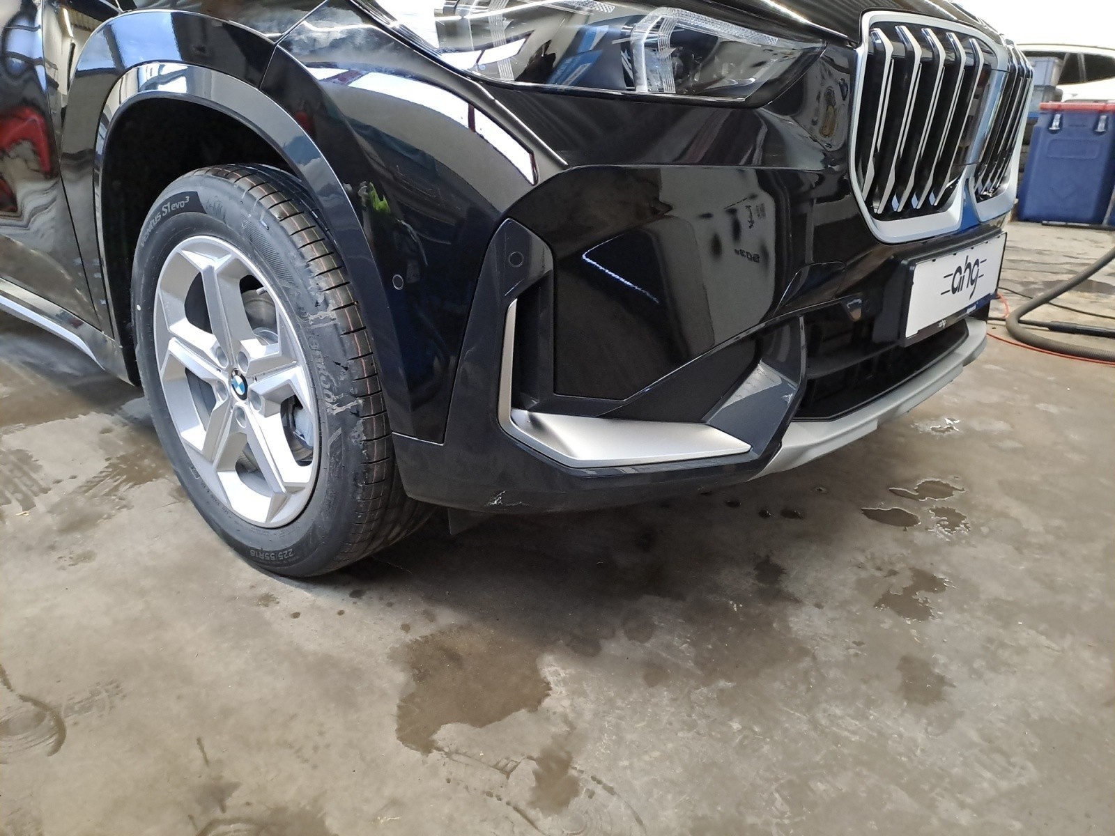 BMW - X1 sDrive18i